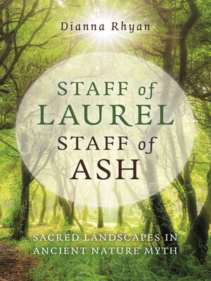 cover image of Staff of Laurel, Staff of Ash